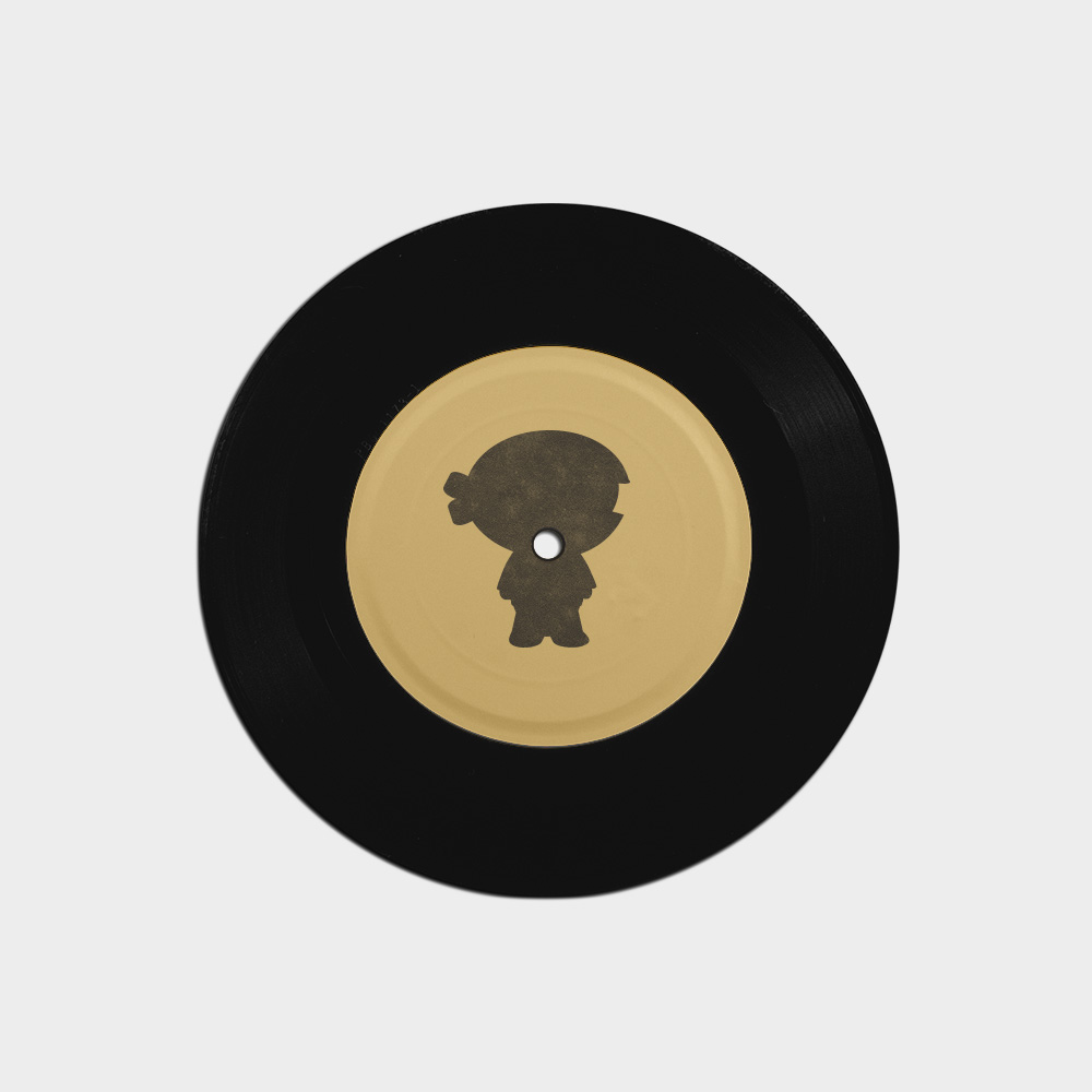 Woo Single #1 – Image 2